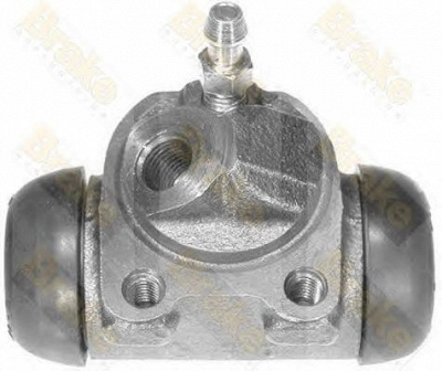 BRAKE ENGINEERING wc1475be -  Колесный тормозной цилиндр